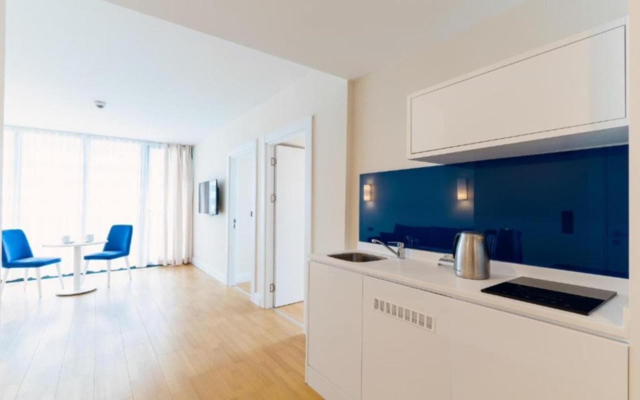 Black Sea Aparthotel Orbi City Батуми Экстерьер фото